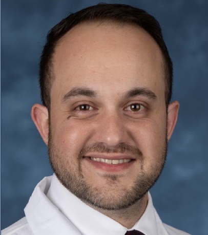 Ahmad Al Nakshabandi, MD Gastroenterology & Advanced Endoscopy